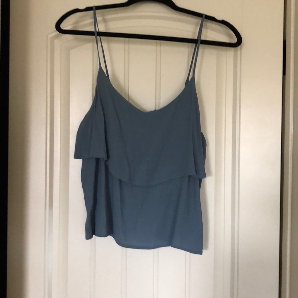 BP Flowy top